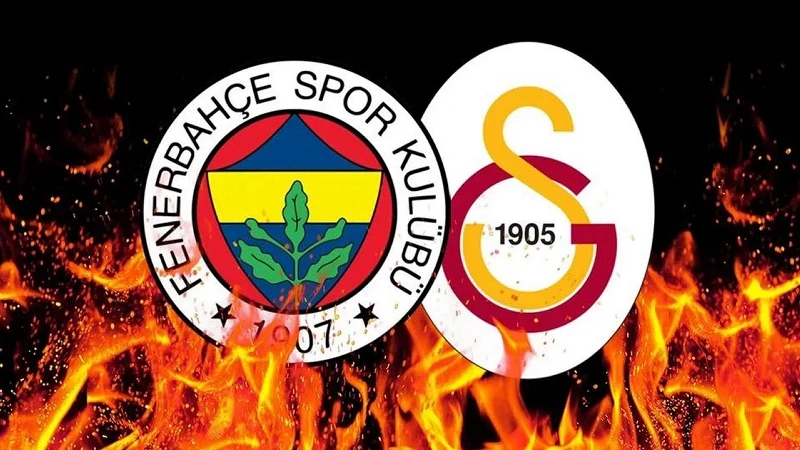 Derbi öncesi "tweet savaşı": Galatasaray’dan Fenerbahçe’ye olay yanıt