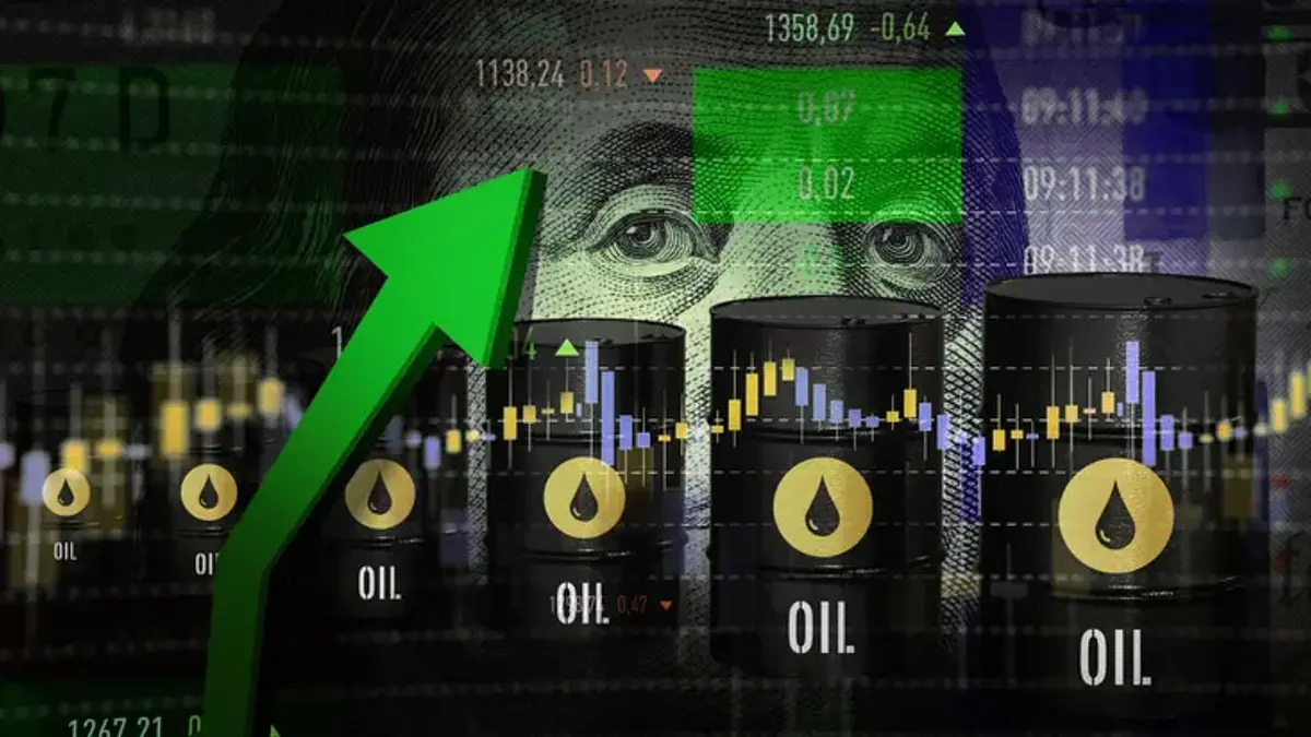 Dev bankadan küresel enerjide kritik seviye uyarısı