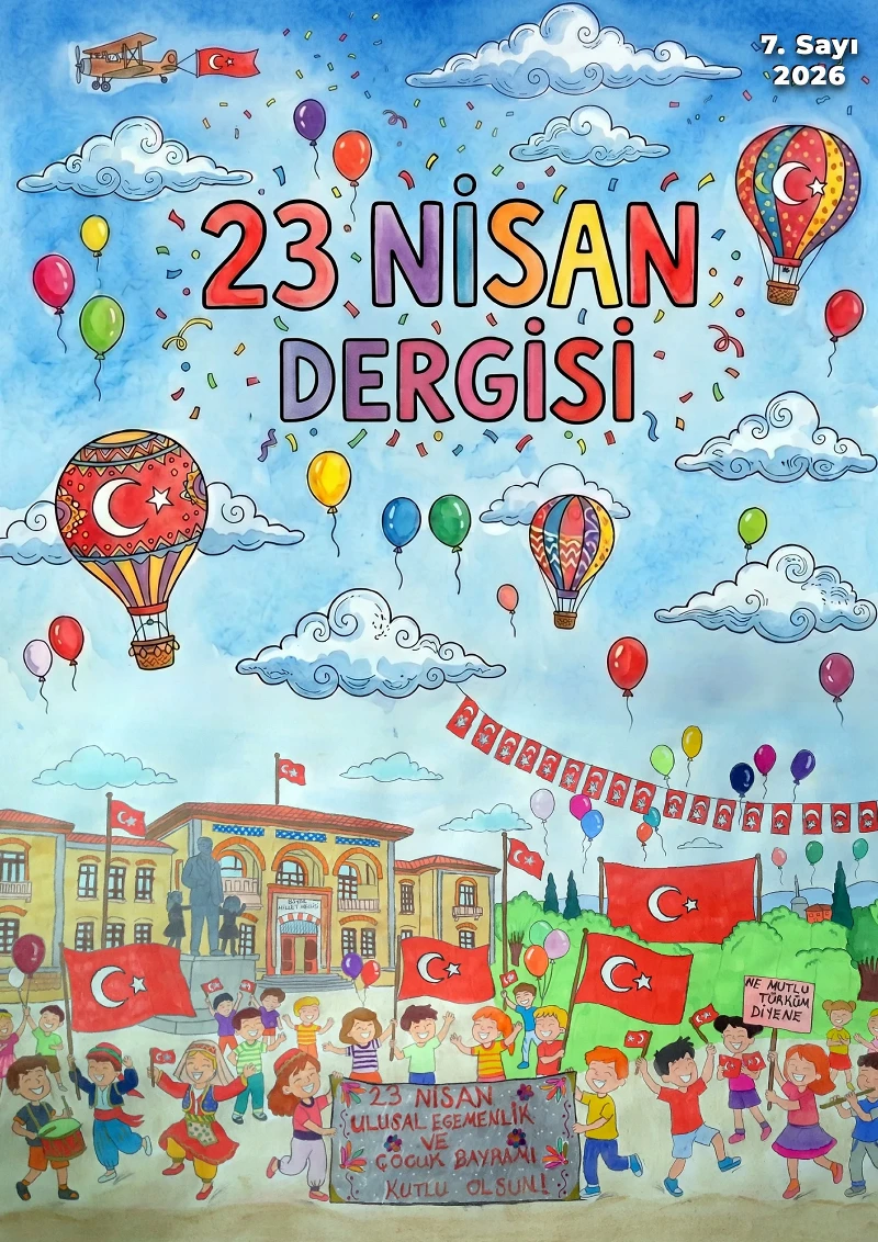Dijital Dergicilik Okulu’ndan anlamlı çağrı: Ekranda değil sokakta birlikte oynamak'