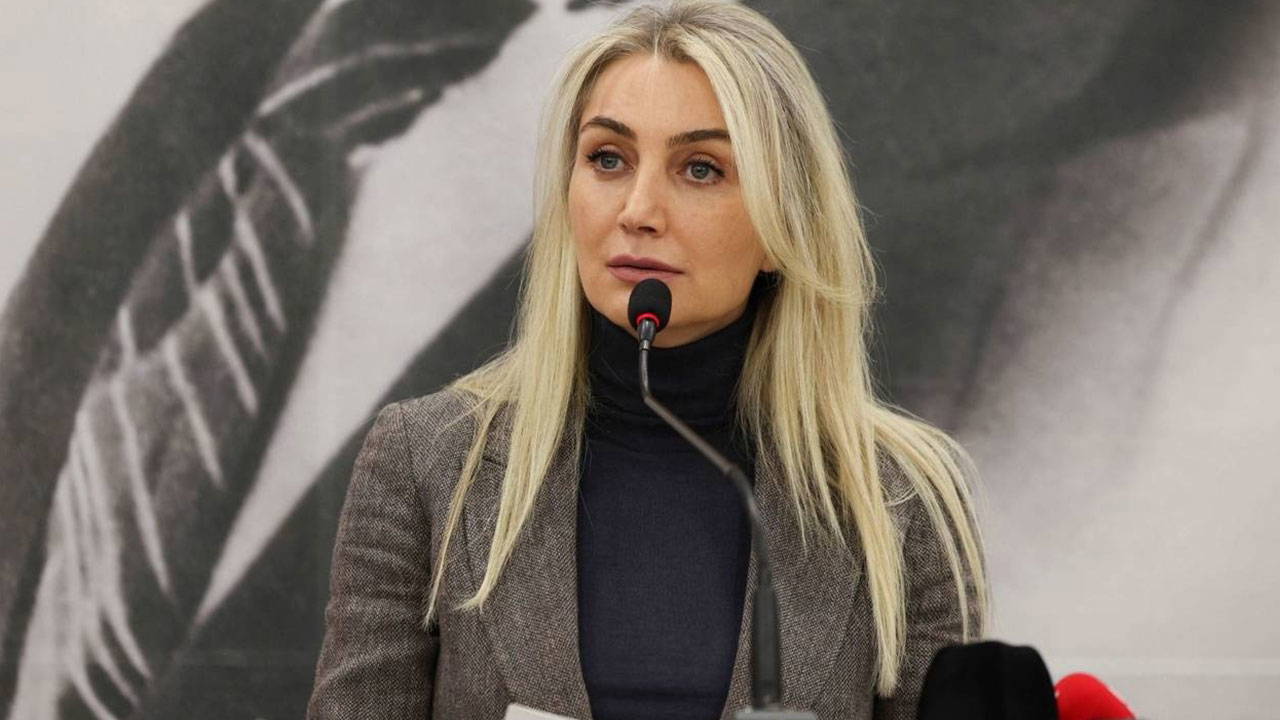 Dilek İmamoğlu Silivri'den seslendi: 'Yandaş basın duruşmalara neden katılmayı bıraktınız?'