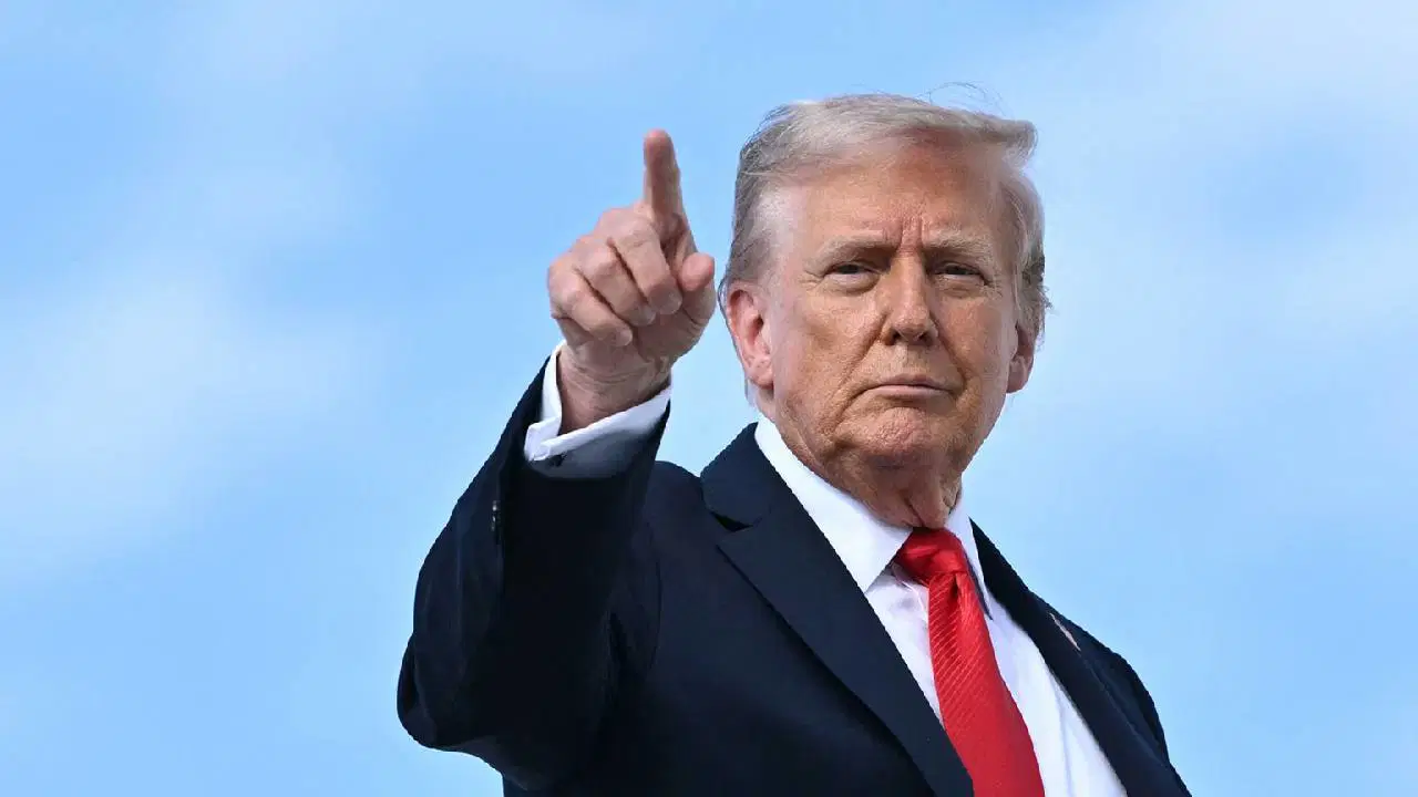 Donald Trump AB araçlarına tarifeyi yüzde 25’e çıkarıyor