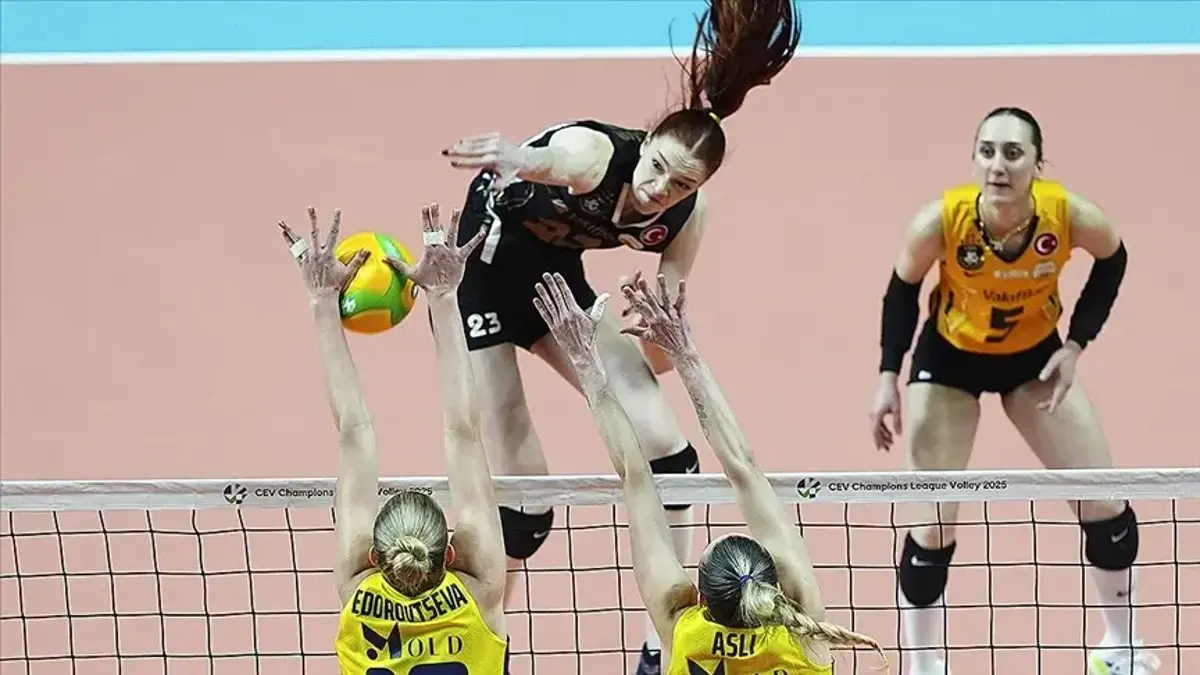 DÖRTLÜ FİNAL MAÇI 2026| CEV Şampiyonlar Ligi Dörtlü Final (Final Four) ne zaman? CEV Şampiyonlar Ligi Dörtlü Finale Kalan Takımlar