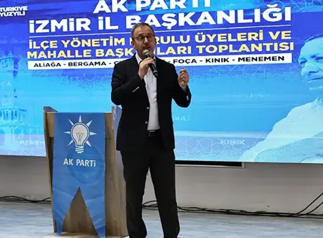 Dr. Mehmet Kasapoğlu: Dile kolay... Yirmi beş yıla yakın bir mücadele