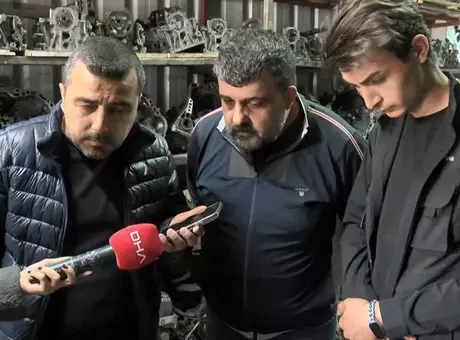 Dükkanda siftah bile yapamayan 30 yıllık esnafın hayatı kabusa döndü! ‘Günde 1 milyon lira kazanıyorlar’