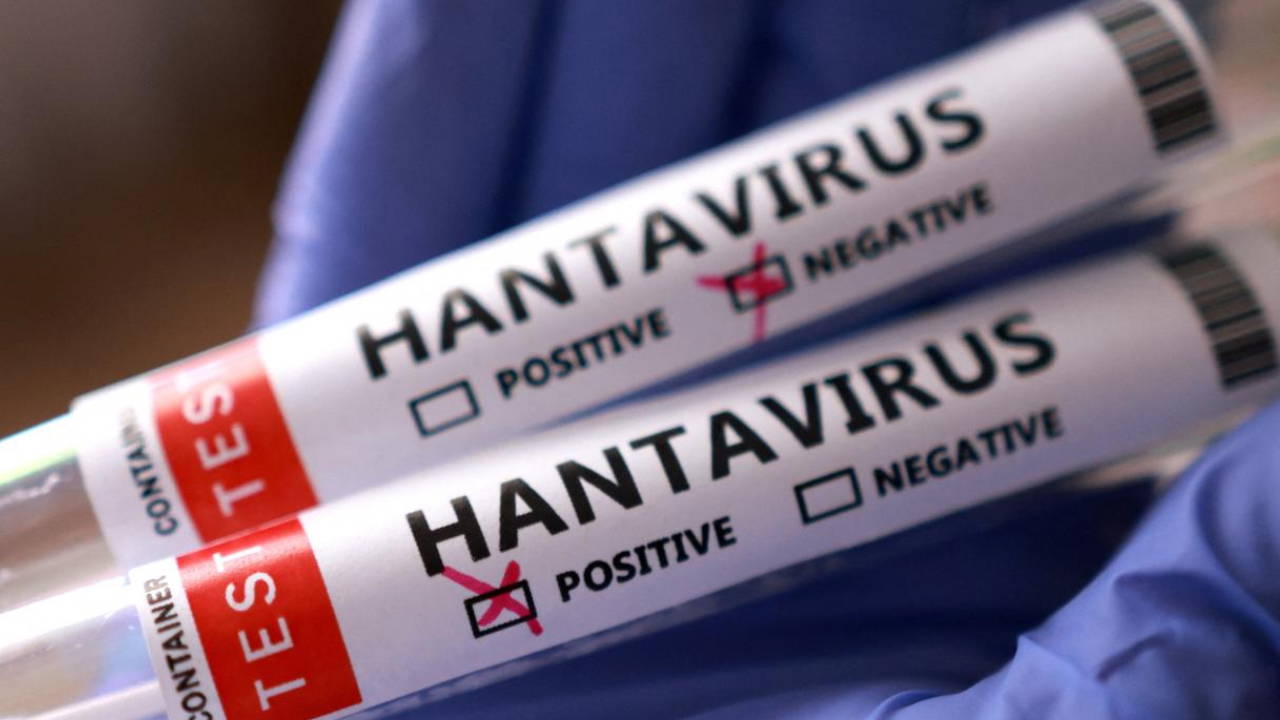 Dünya Sağlık Örgütü Başkanı’ndan Hantavirüs mesajı: 'Bu yeni bir COVID-19 değil'