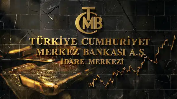 Dünya topluyor, Türkiye satıyor: Merkez bankalarının altın savaşı kızıştı