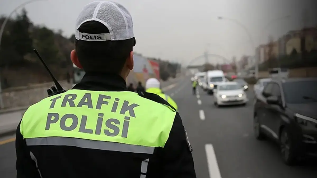 EGM duyurdu! İstanbul'da bazı yollar trafiğe kapatılacak