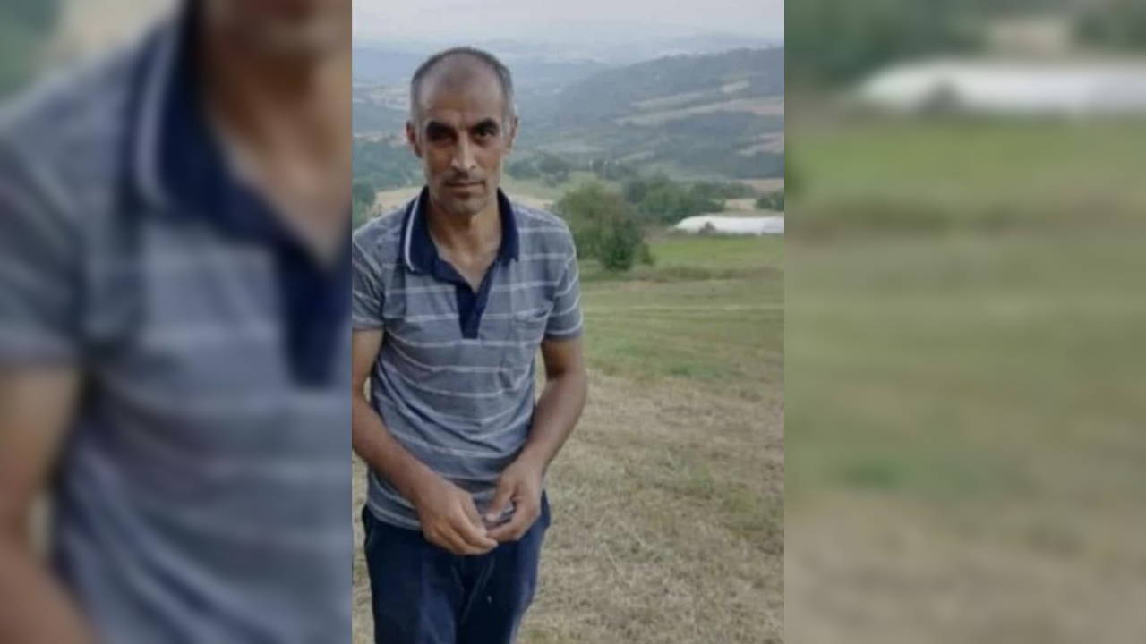 Ekmek almaya diye çıktı: 2 gündür haber alınamıyor