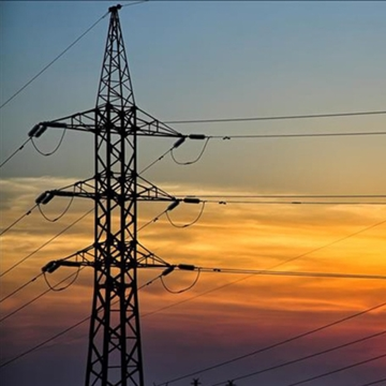 Elektrik kesintisi programı