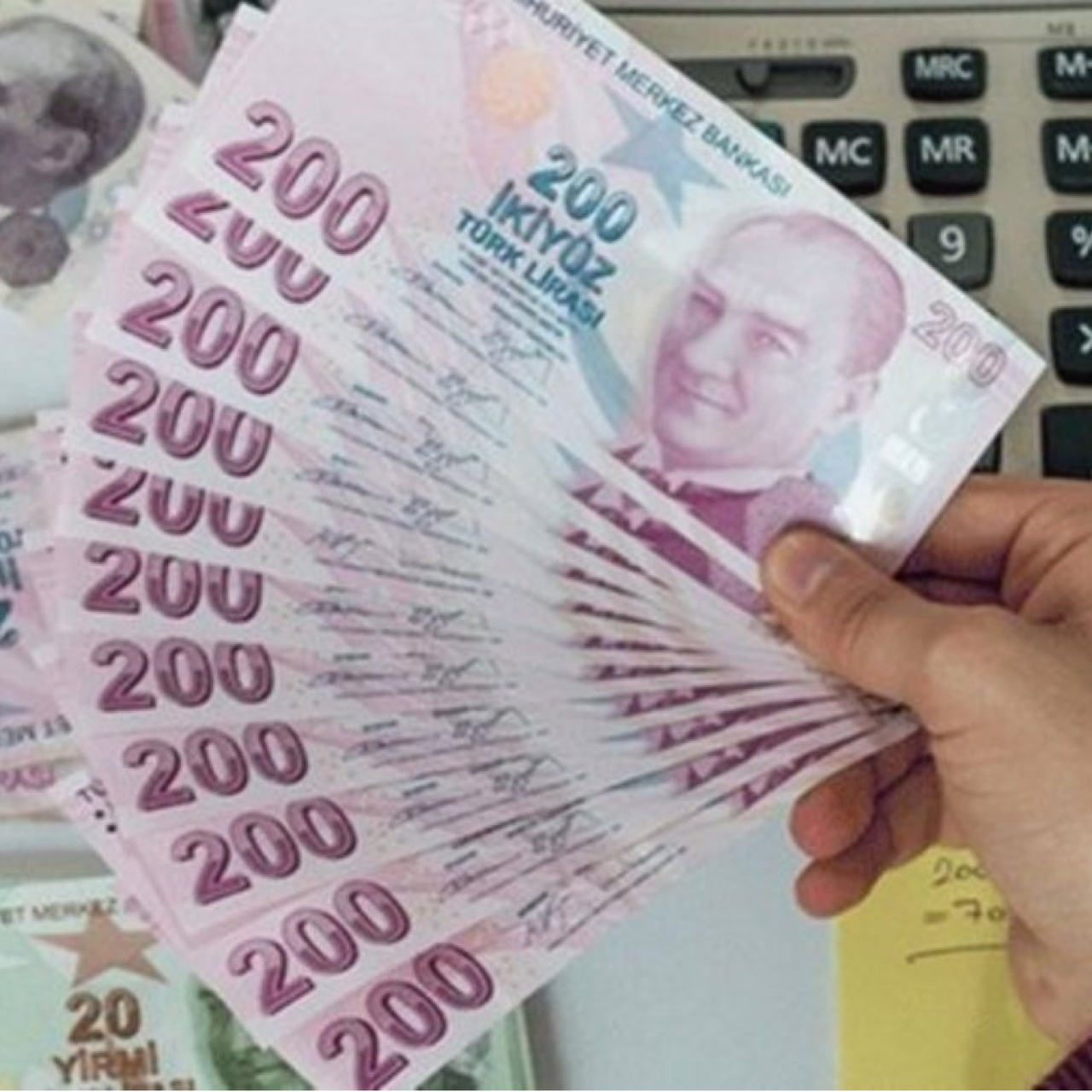 Emekli promosyon kampanyaları güncellendi