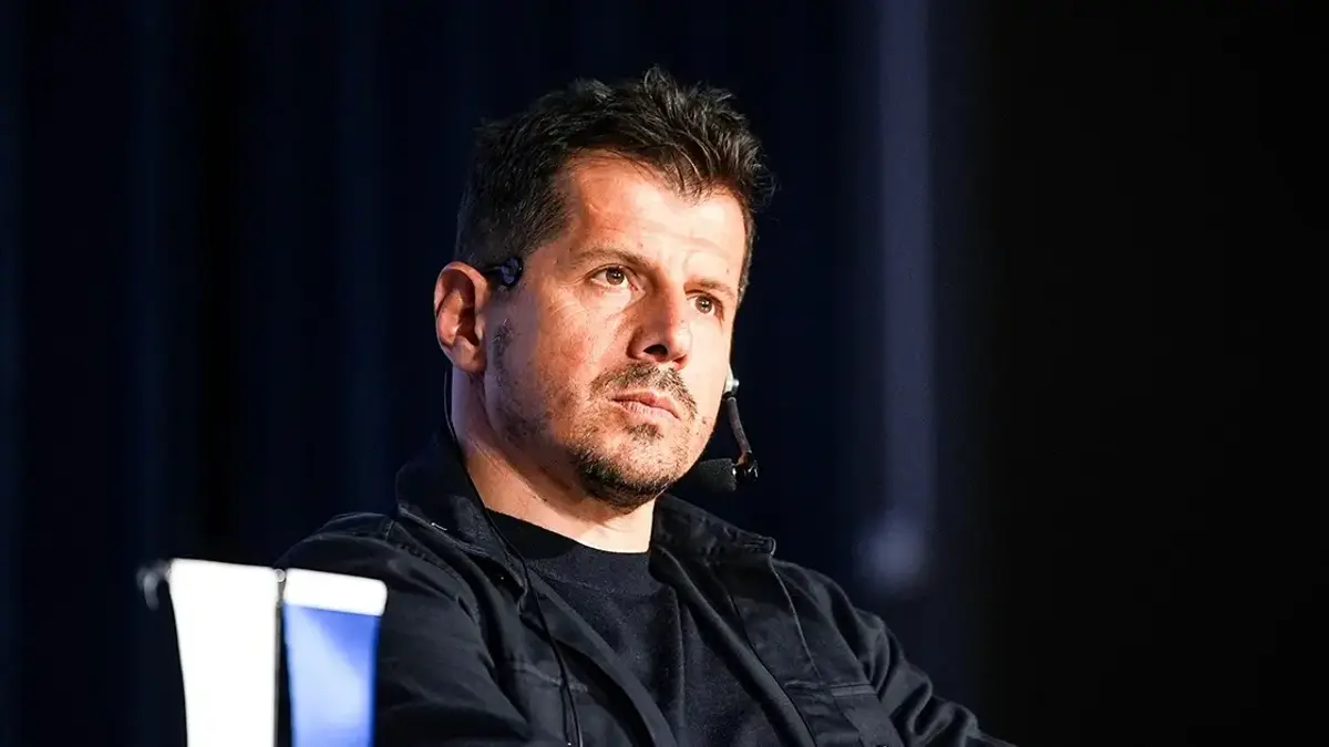 Emre Belözoğlu: Sezonun iyi biteceğine inanıyorum