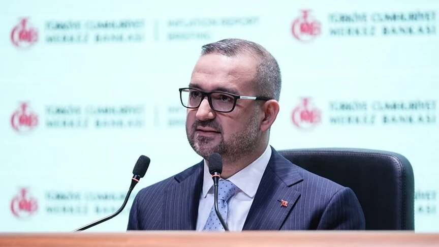 Enflasyon raporu açıklandı: İşte yeni tahminler