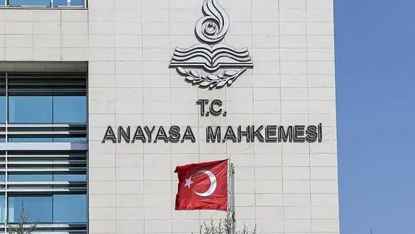 Erdoğan da katılacak: Anayasa Mahkemesi'nin 64'üncü kuruluş yıldönümünü kutlanacak