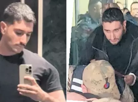 Eski valinin tutuklanan oğlu Mustafa Türkay’ın ifadesi ortaya çıktı! Görmedim duymadım bilmiyorum...