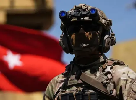 Eski Yunan milletvekilinden şok itiraf! 'Netanyahu'nun iki sorunu var, Türkiye ile karşı karşıya gelmemeliyiz'