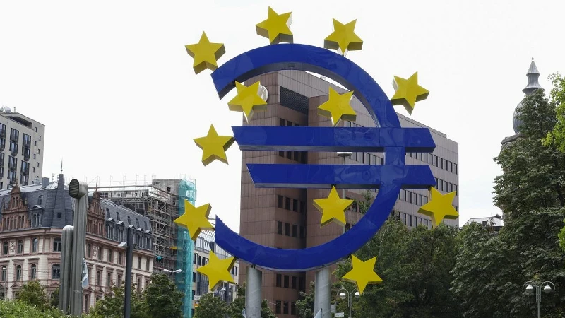 Euro Bölgesi'nde üretici fiyatları martta arttı
