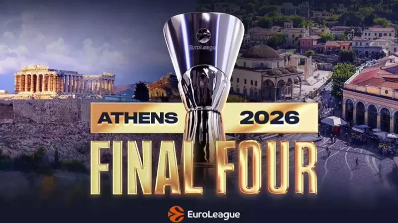 EuroLeague Final-Four biletleri tükendi