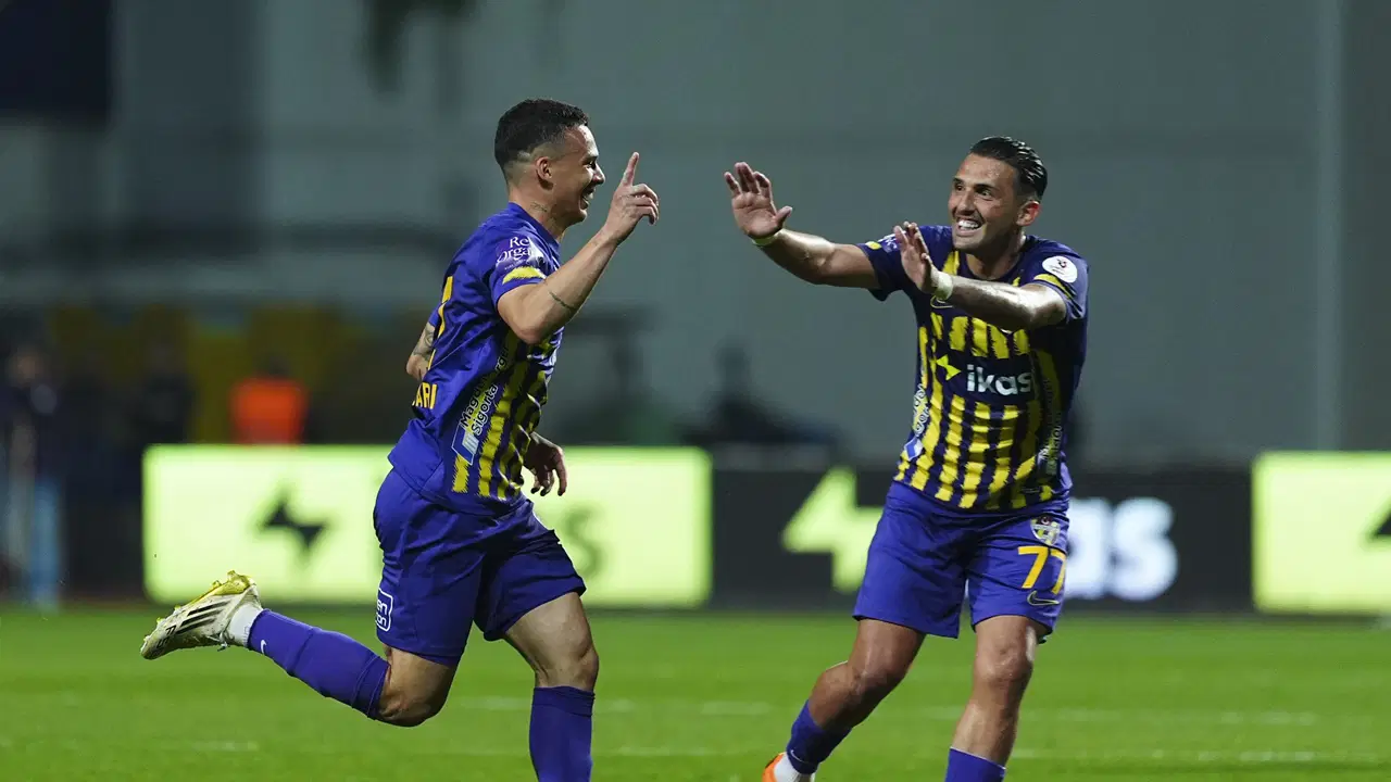 Eyüpspor'dan kümede kalma yolunda kritik galibiyet