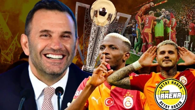 Fatih Terim’den Okan Buruk’a: Galatasaray’da 26 yıl sonra aynı hikâye… Herkesin kaçırdığı kritik detay ne?