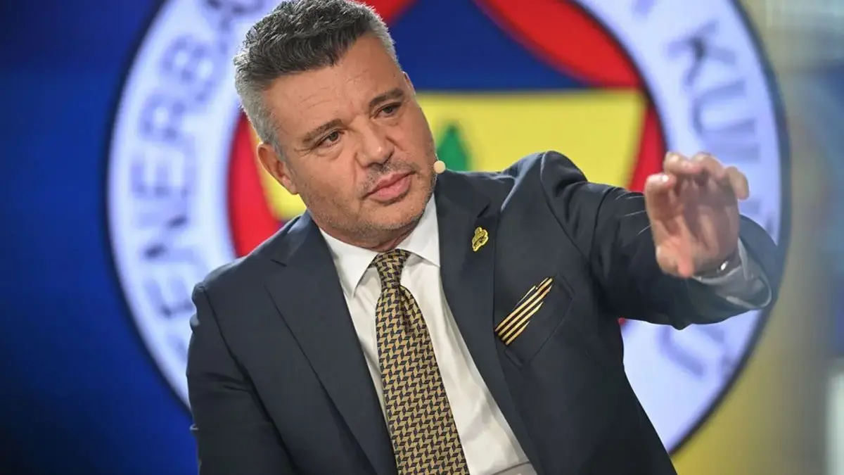 Fenerbahçe Seçim Kongresi Ne Zaman? Sadettin Saran Aday Olacak Mı? Fenerbahçe'nin Yeni Başkanı Kim Olacak?