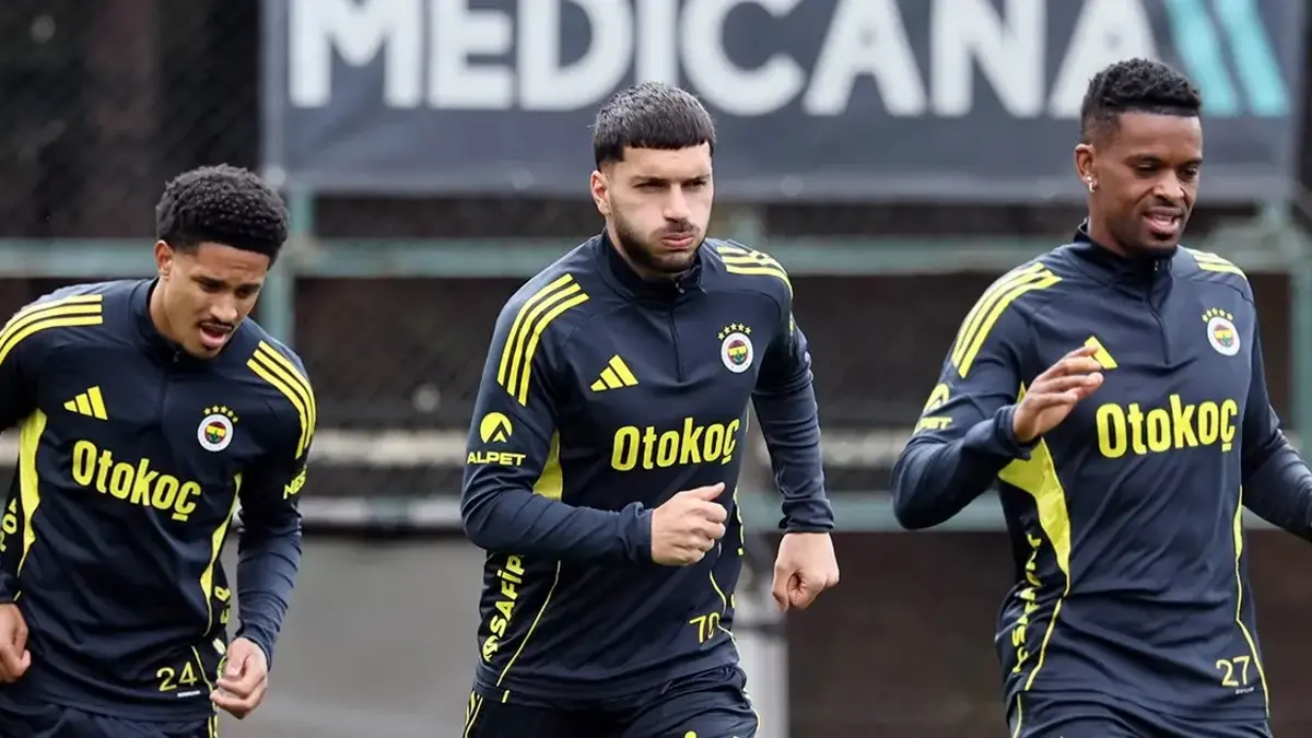 Fenerbahçe, sezonu Eyüpspor maçıyla kapatıyor! Hazırlıklar sürüyor