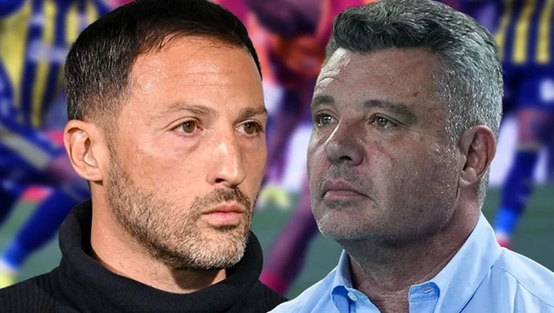 Fenerbahçe ve Galatasaray için itiraf gibi sözler: Yeni Fenerbahçe'ye ihtiyaç var! En masum Tedesco, kurban seçtiler