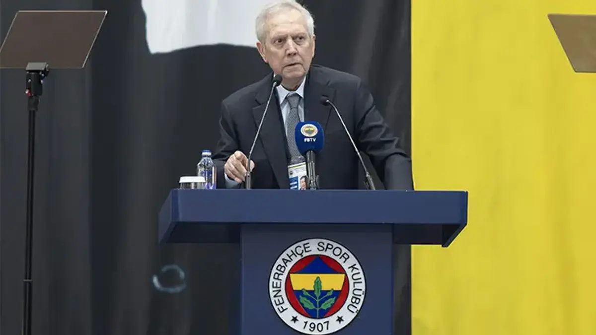 Fenerbahçe'de Aziz Yıldırım gelişmesi! Aday olacak mı?