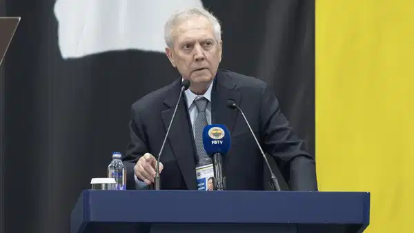 Fenerbahçe'de Aziz Yıldırım için adaylık iddiası: 'Başkan olma derdim yok ama...'