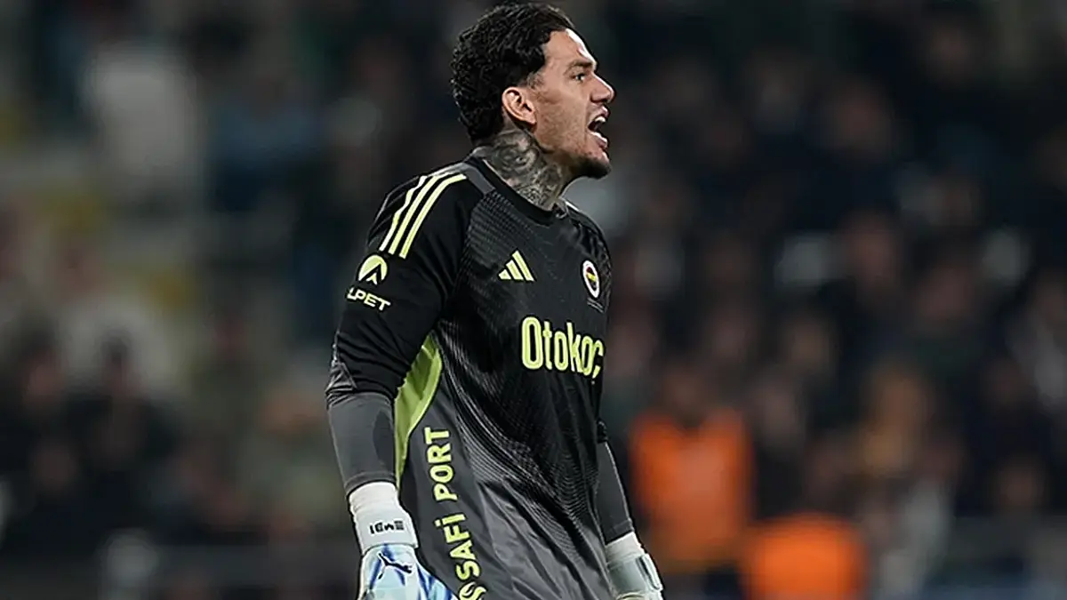 Fenerbahçe’de Ederson, kararını verdi! Transfer…