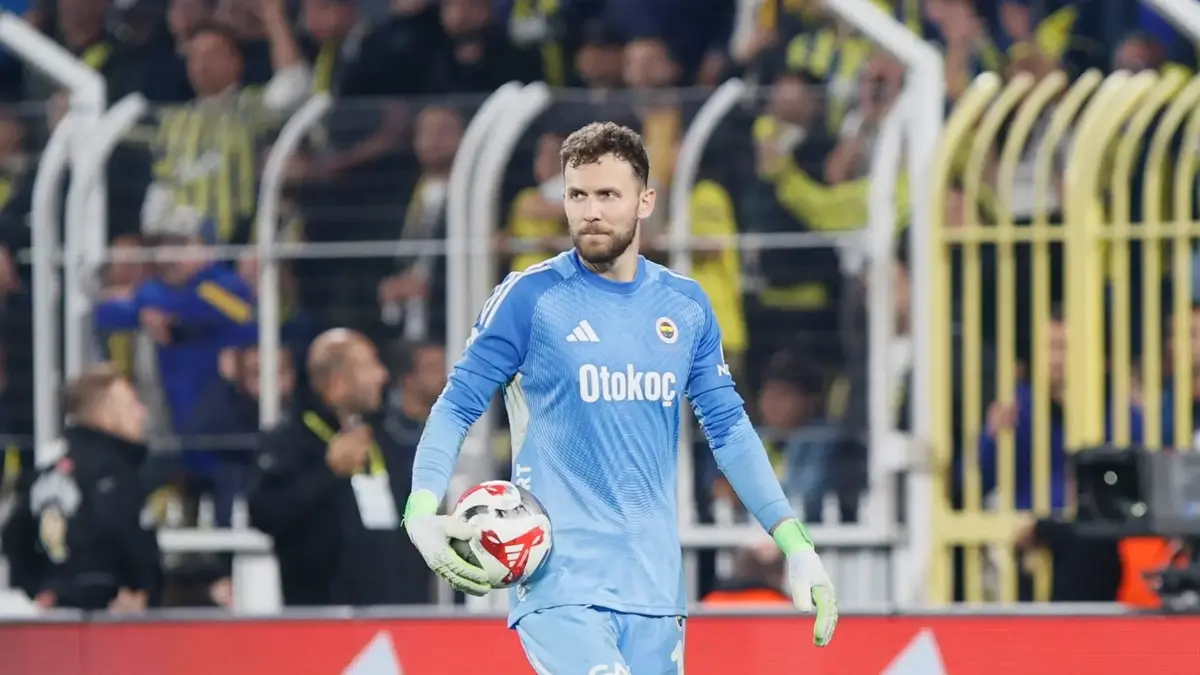 Fenerbahçe’de iki önemli gelişme: Tarık Çetin ve Mimovic