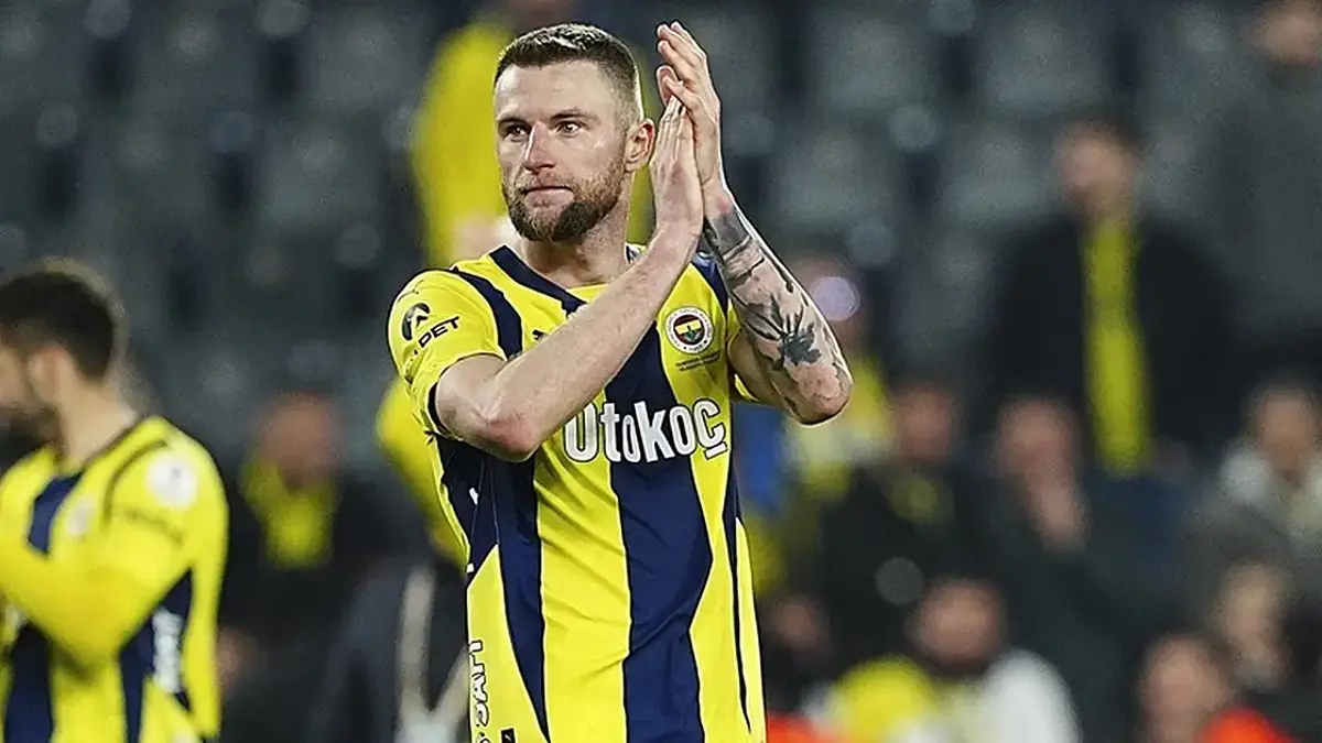 Fenerbahçe’de Milan Skriniar’ın durumu belli oldu