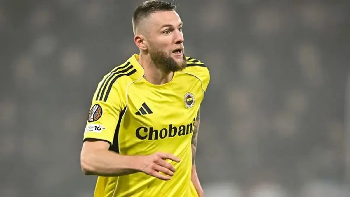 Fenerbahçe'de Skriniar şoku! Ne zaman sahalara dönecek?