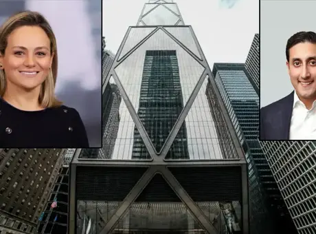 Finans devi JPMorgan'da büyük skandal! Evli çalışanını 'köle yaptı' iddiası: 'Benimle birlikte olmazsan seni mahvedeceğim'