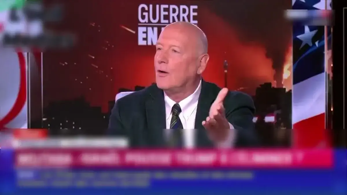 Fransız gazeteciden İsrail'e Türkiye uyarısı! ''ÇOK KÖTÜ SONUÇLANACAK''