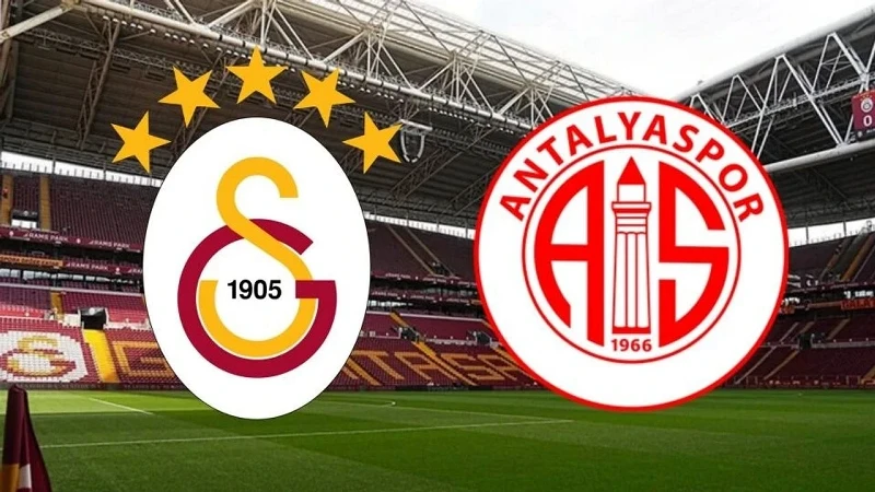 Galatasaray - Antalyaspor CANLI BEİN SPORTS İZLE (HD) || Galatasaray - Antalyaspor şifresiz kesintisiz canlı yayın var mı, nereden izlenir?