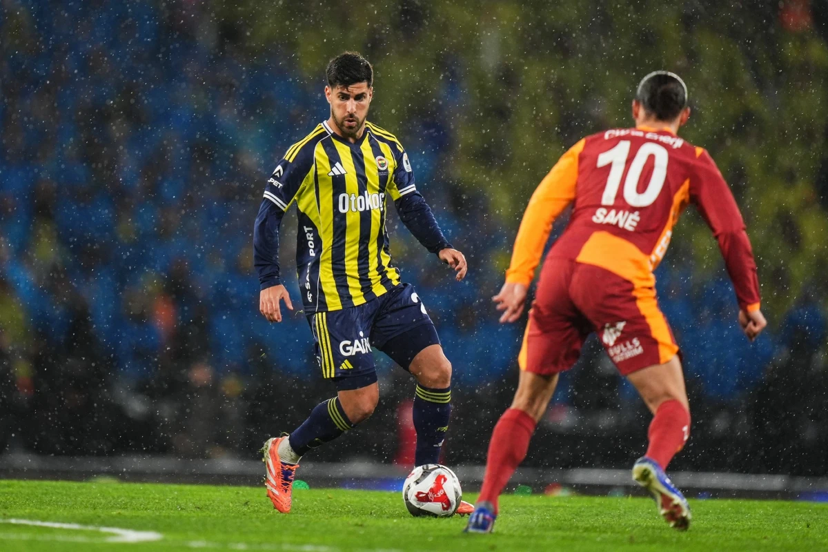Galatasaray - Fenerbahçe CANLI BEIN SPORTS İZLE || Galatasaray - Fenerbahçe maçı şifresiz canlı yayın var mı, GS - FB derbisi nereden izlenir?