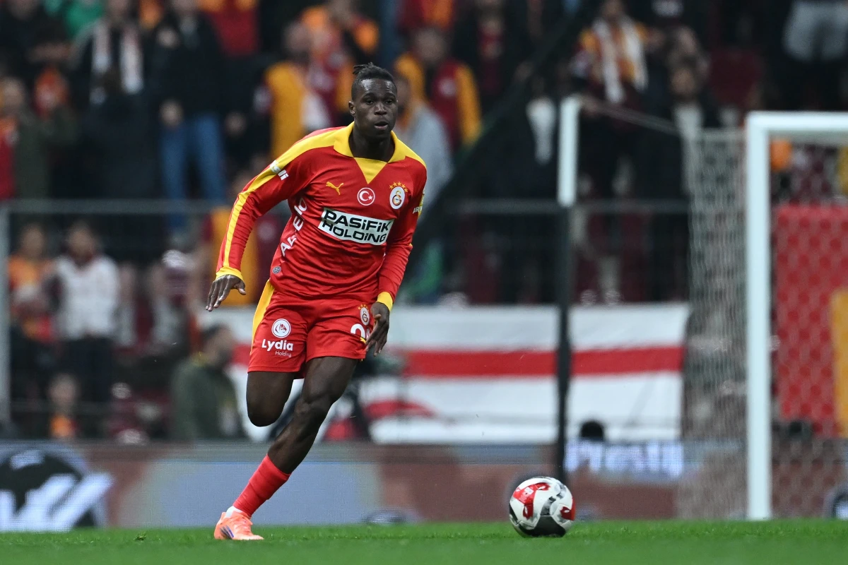 Galatasaray ısrarla istemişti: Sezon sonu ilk onu gönderecek
