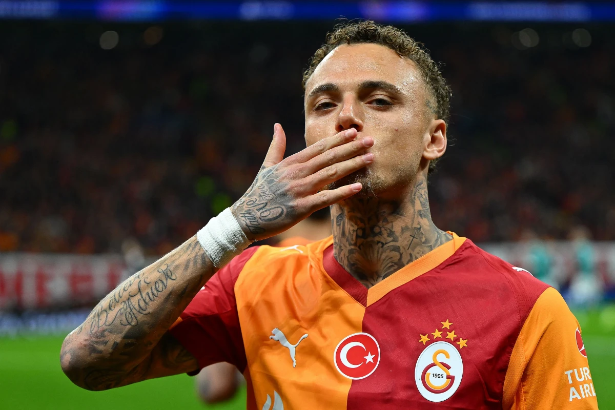 Galatasaray kiraladığı oyuncu için tazminat ödeyecek