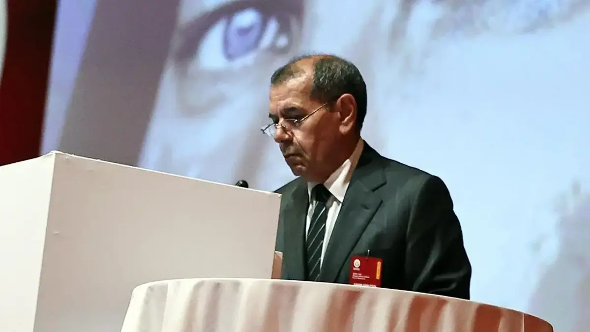 Galatasaray'da Divan Kurulu toplanıyor