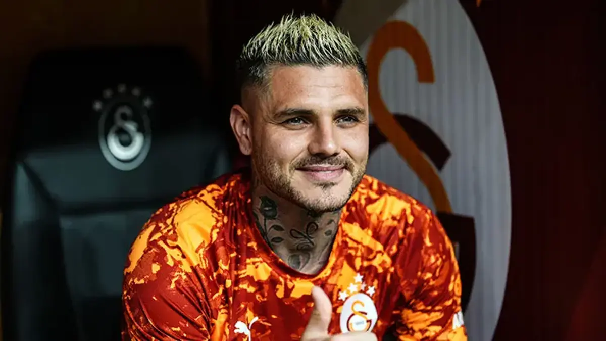 Galatasaray'da Icardi bilmecesi ne olacak?