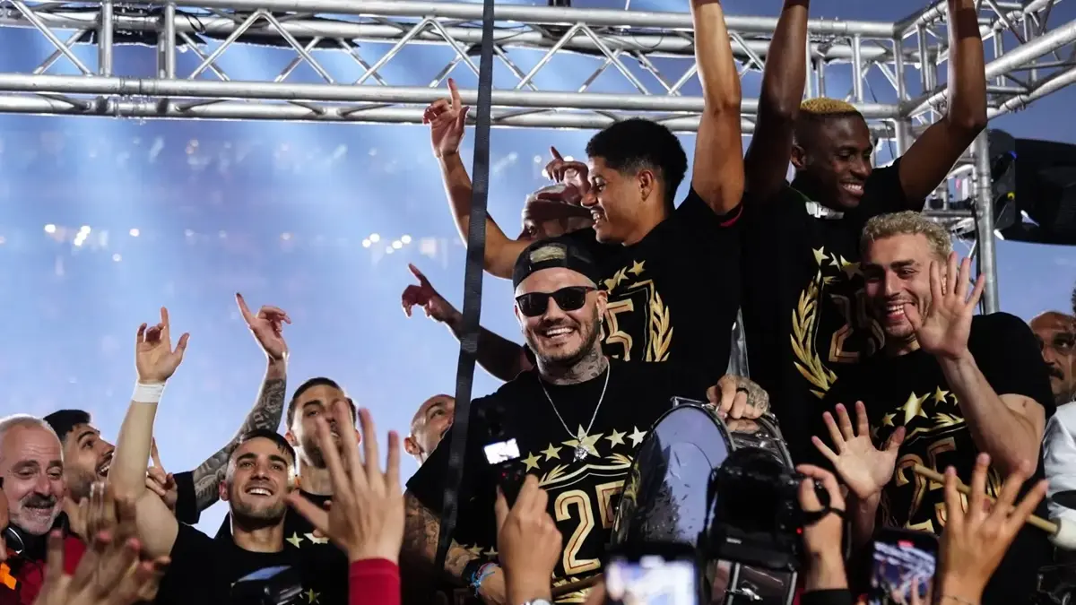 Galatasaray'da kupa töreni tarihi belli oldu