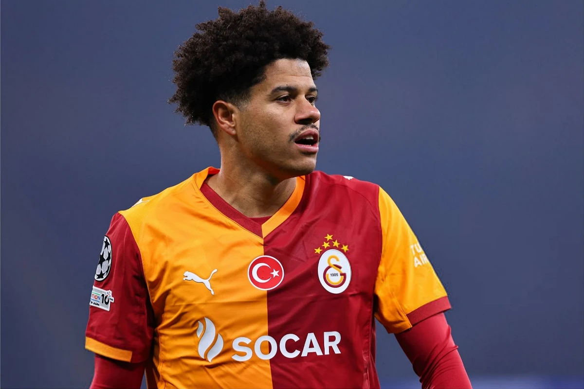 Galatasaraylı yıldız sezonu kapattı: Kalan maçlarda yok