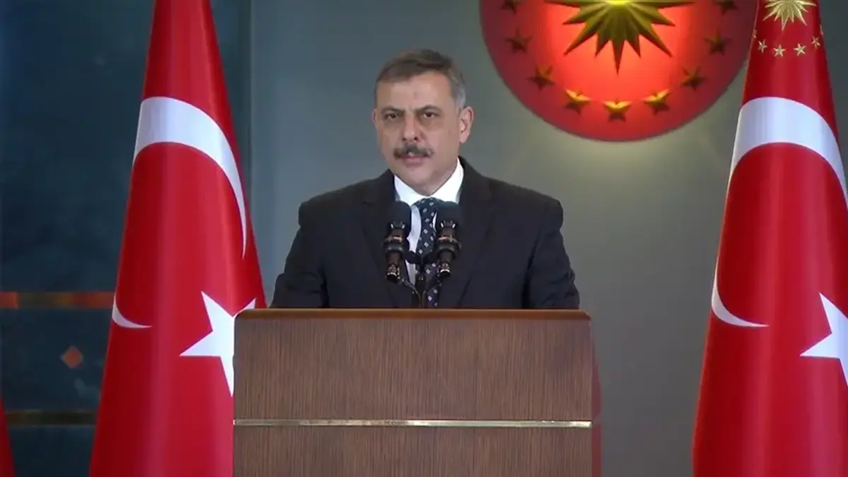 Gaziantep ve Şanlıurfa'ya 150 milyon TL destek