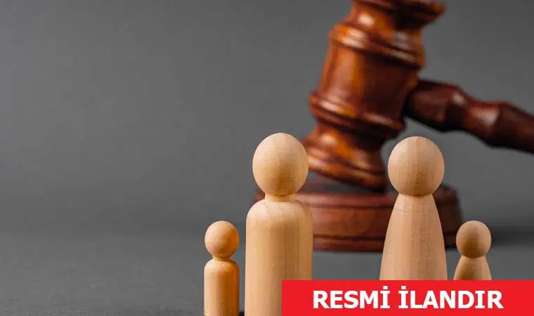 GAZİOSMANPAŞA 11. ASLİYE HUKUK MAHKEMESİ HAKİMLİĞİ