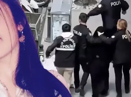 Gelinini öldürüp başında sigara içen kaynanadan kan donduran ifade! ‘Namusumu temizledim’