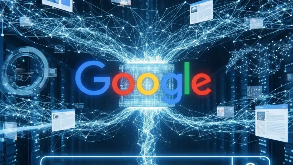 Google rekora koşuyor