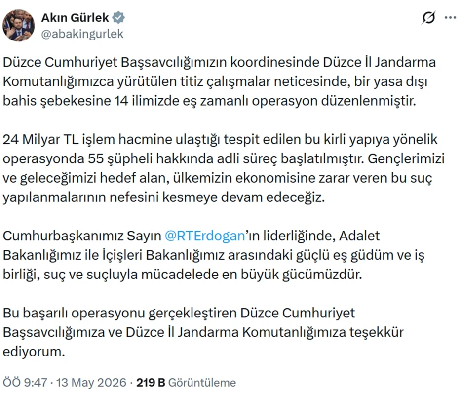 Gözaltına alınan Rasim Ozan Kütahyalı'nın son paylaşımı gündem oldu