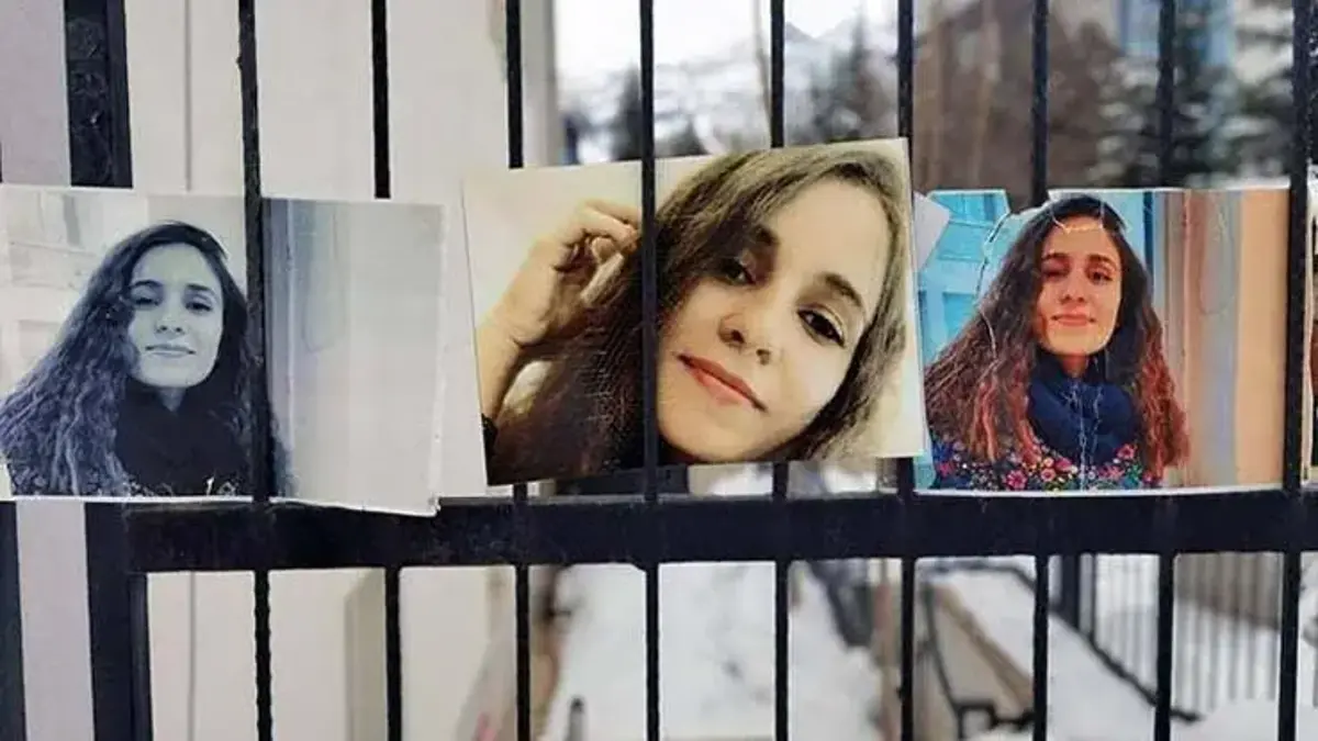 Gülistan Doku dosyası: Müfettişlerin araştırması bitti