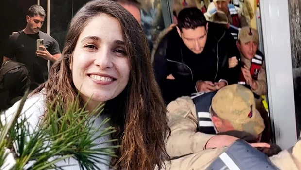 Gülistan Doku soruşturması... Mustafa Sonel'in ifadesi ortaya çıktı: Gülistan'ı hiç tanımıyordum