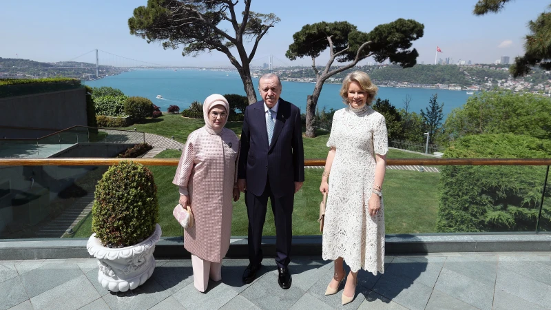 Gümrük Birliği güncellenmeli